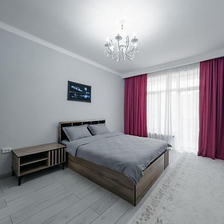 Hotel Utes Kaji-Say Εξωτερικό φωτογραφία