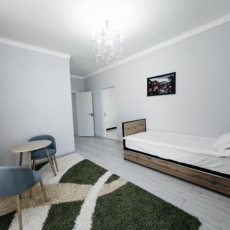 Hotel Utes Kaji-Say Εξωτερικό φωτογραφία
