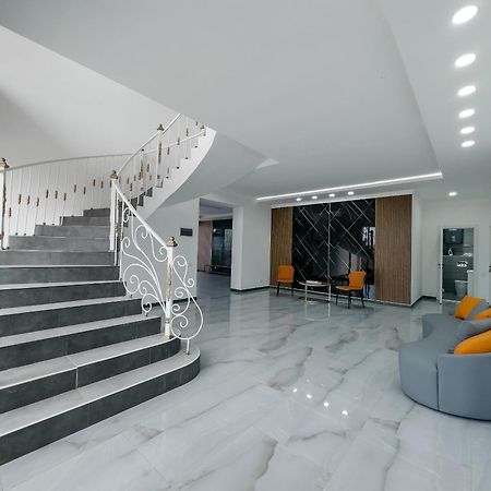 Hotel Utes Kaji-Say Εξωτερικό φωτογραφία
