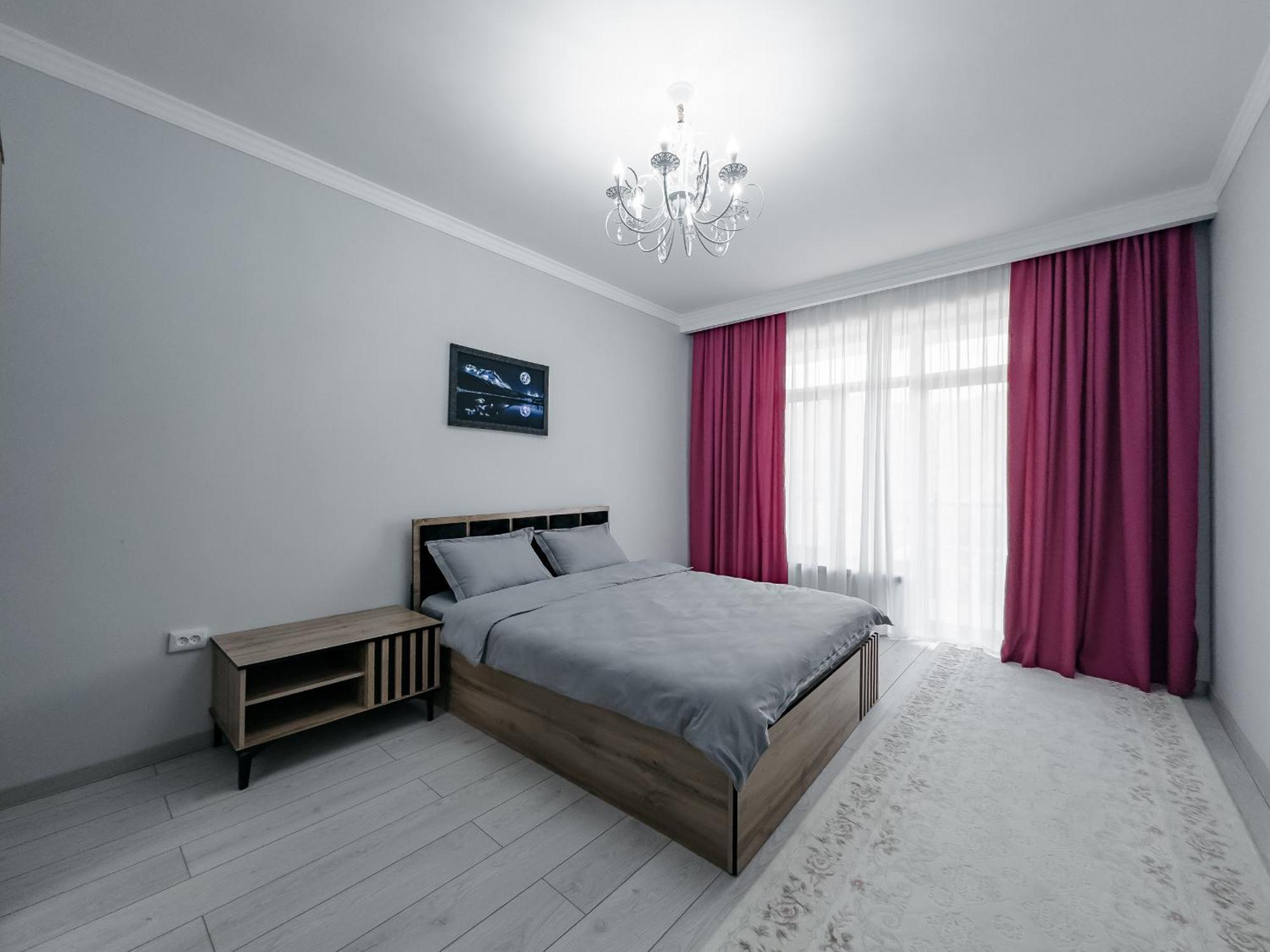 Hotel Utes Kaji-Say Εξωτερικό φωτογραφία