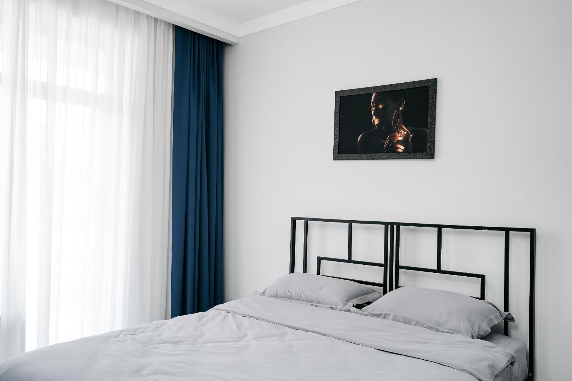 Hotel Utes Kaji-Say Εξωτερικό φωτογραφία