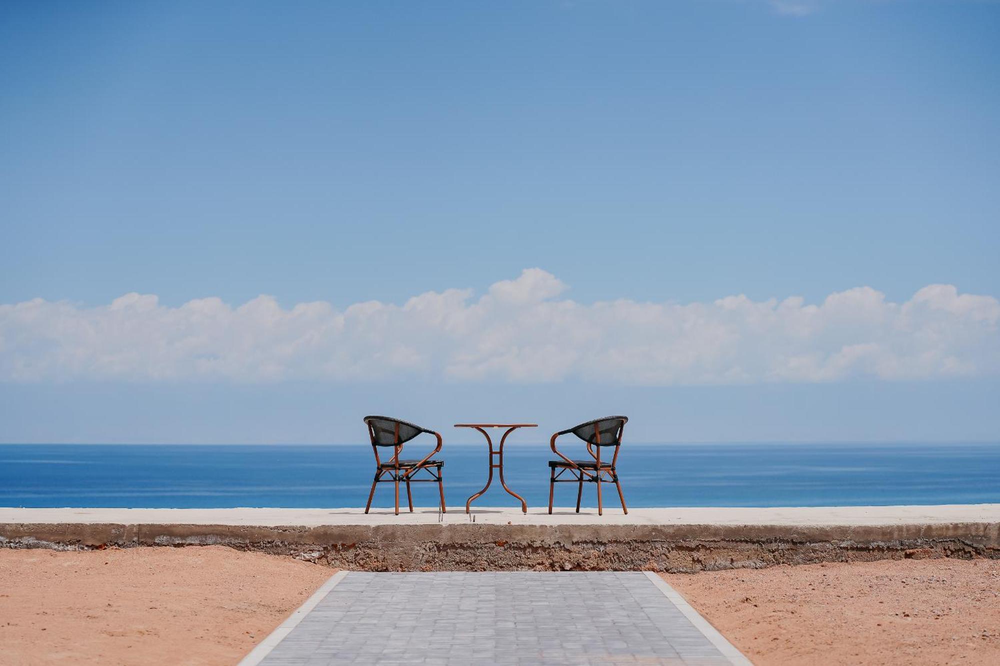 Hotel Utes Kaji-Say Εξωτερικό φωτογραφία