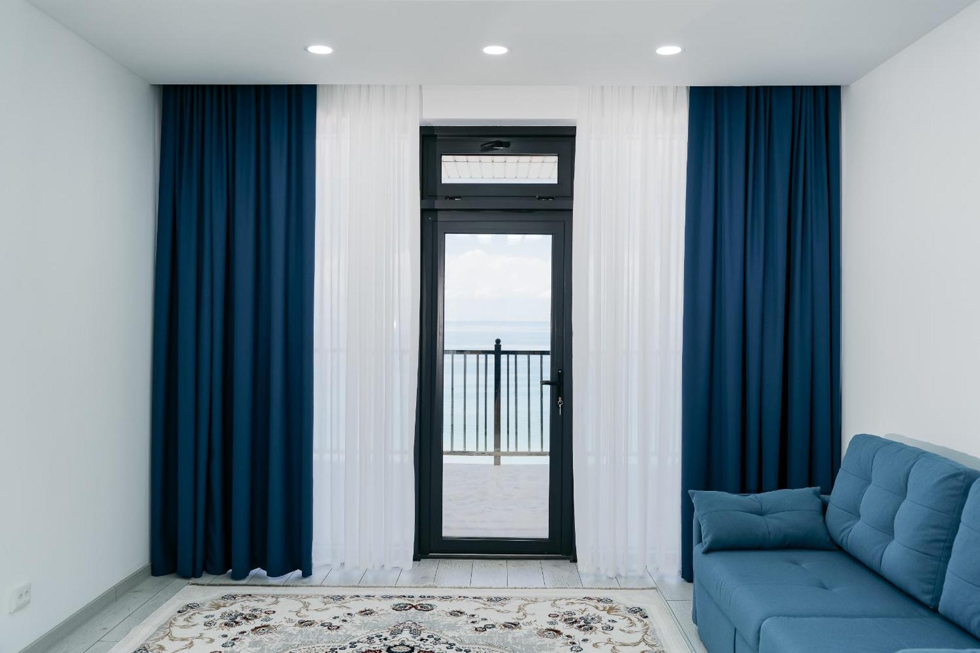 Hotel Utes Kaji-Say Εξωτερικό φωτογραφία