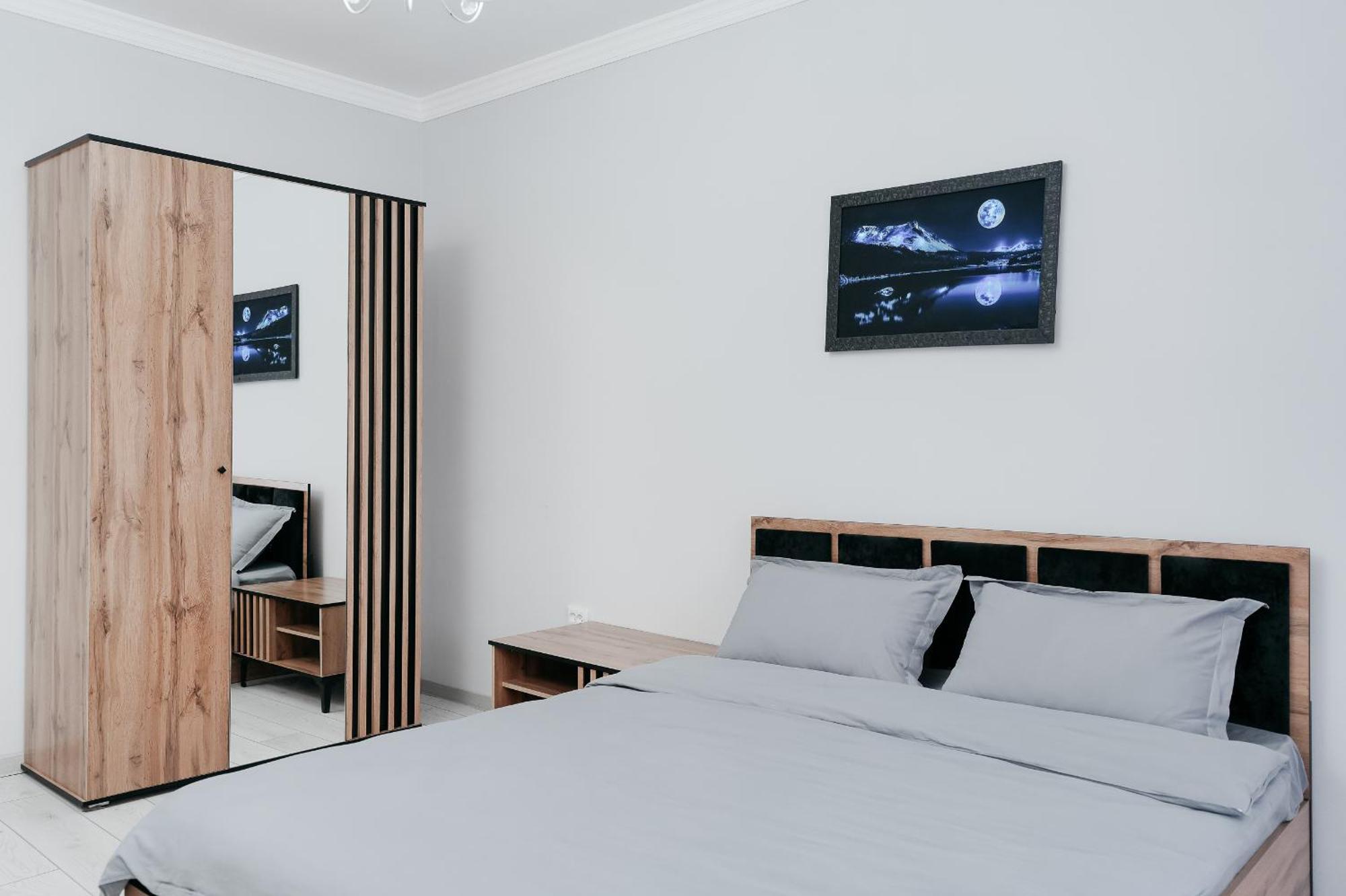 Hotel Utes Kaji-Say Εξωτερικό φωτογραφία