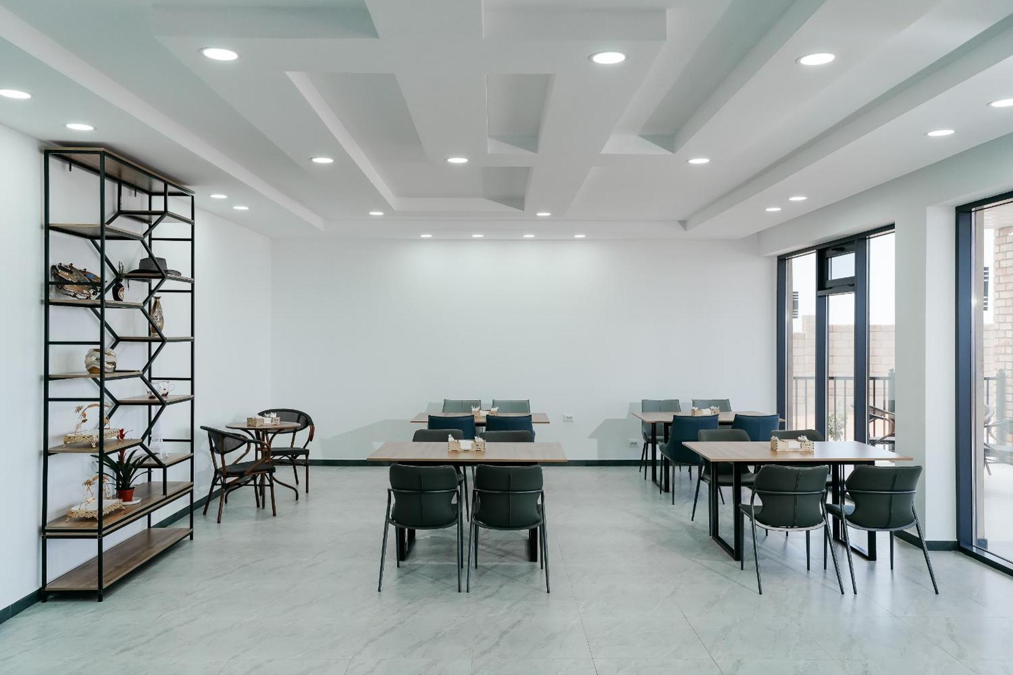 Hotel Utes Kaji-Say Εξωτερικό φωτογραφία