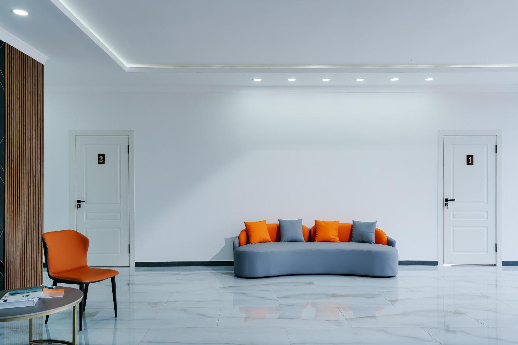 Hotel Utes Kaji-Say Εξωτερικό φωτογραφία