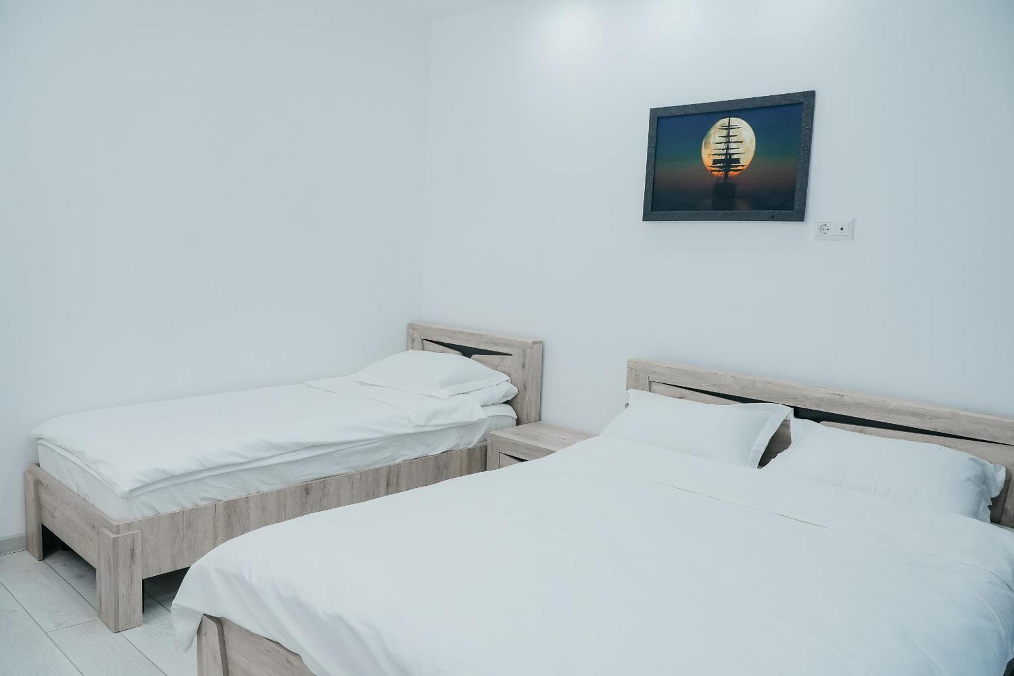 Hotel Utes Kaji-Say Εξωτερικό φωτογραφία