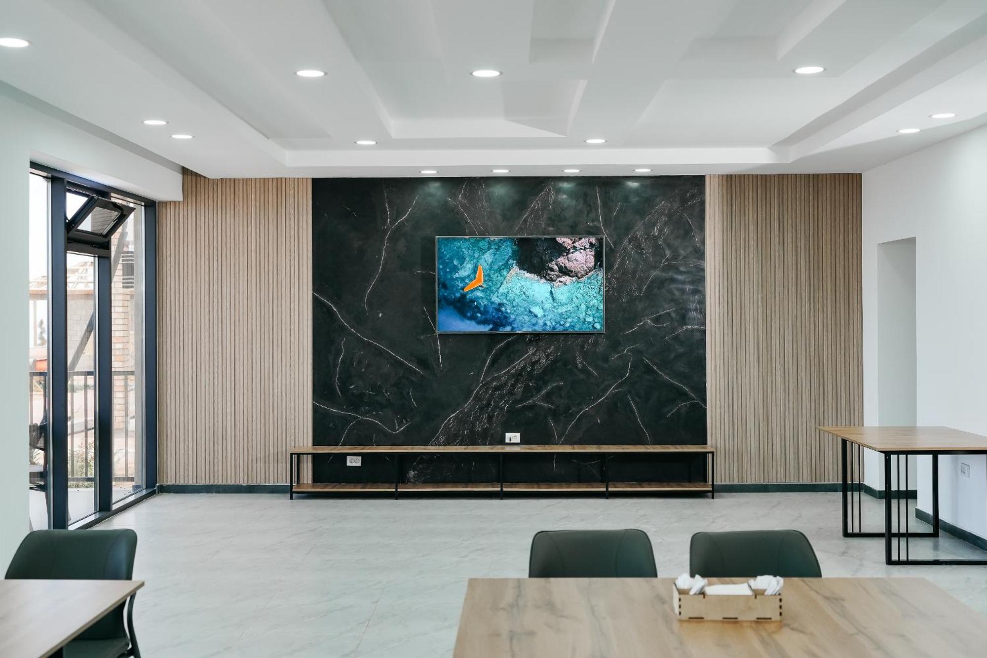 Hotel Utes Kaji-Say Εξωτερικό φωτογραφία