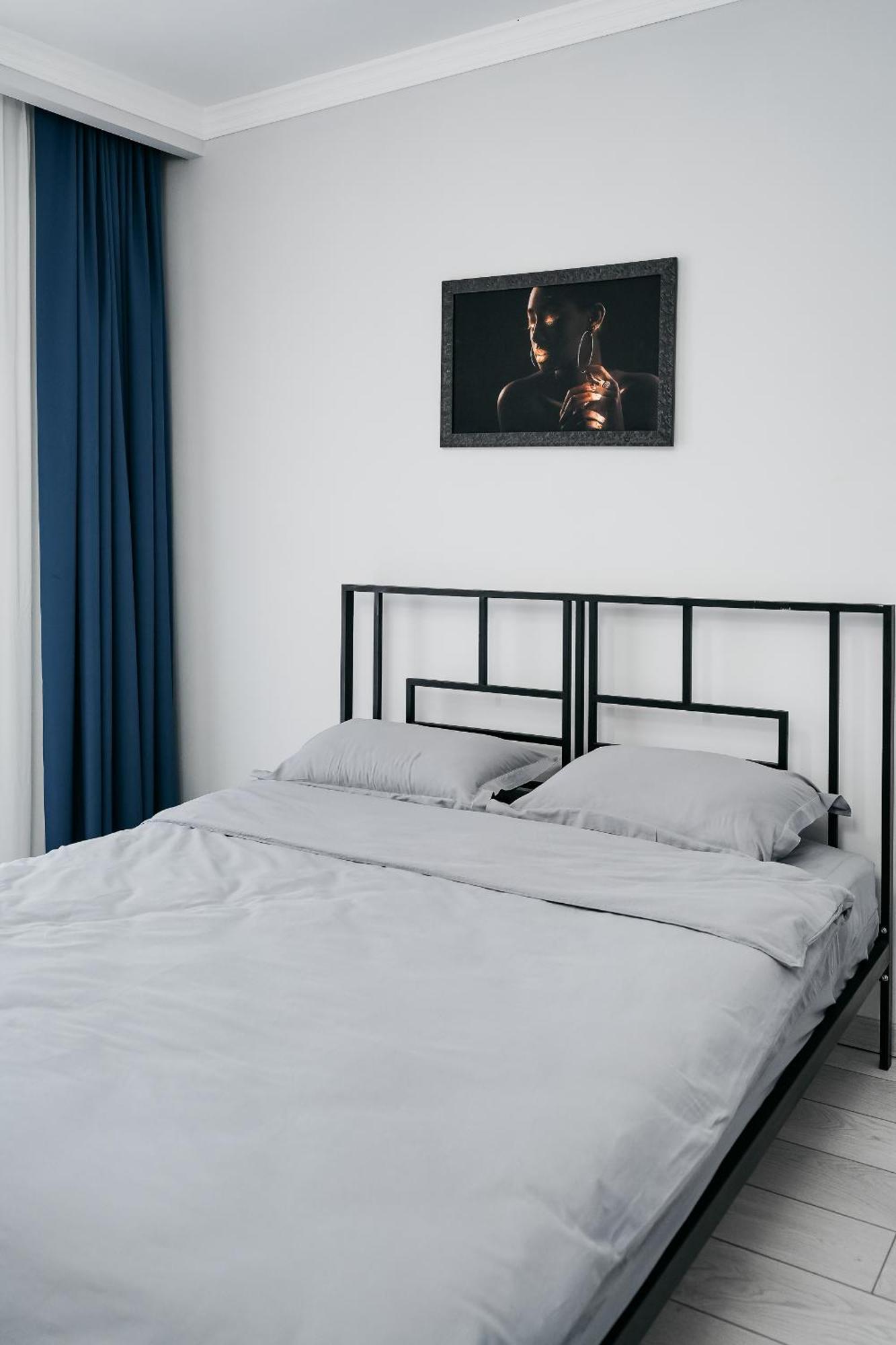 Hotel Utes Kaji-Say Εξωτερικό φωτογραφία