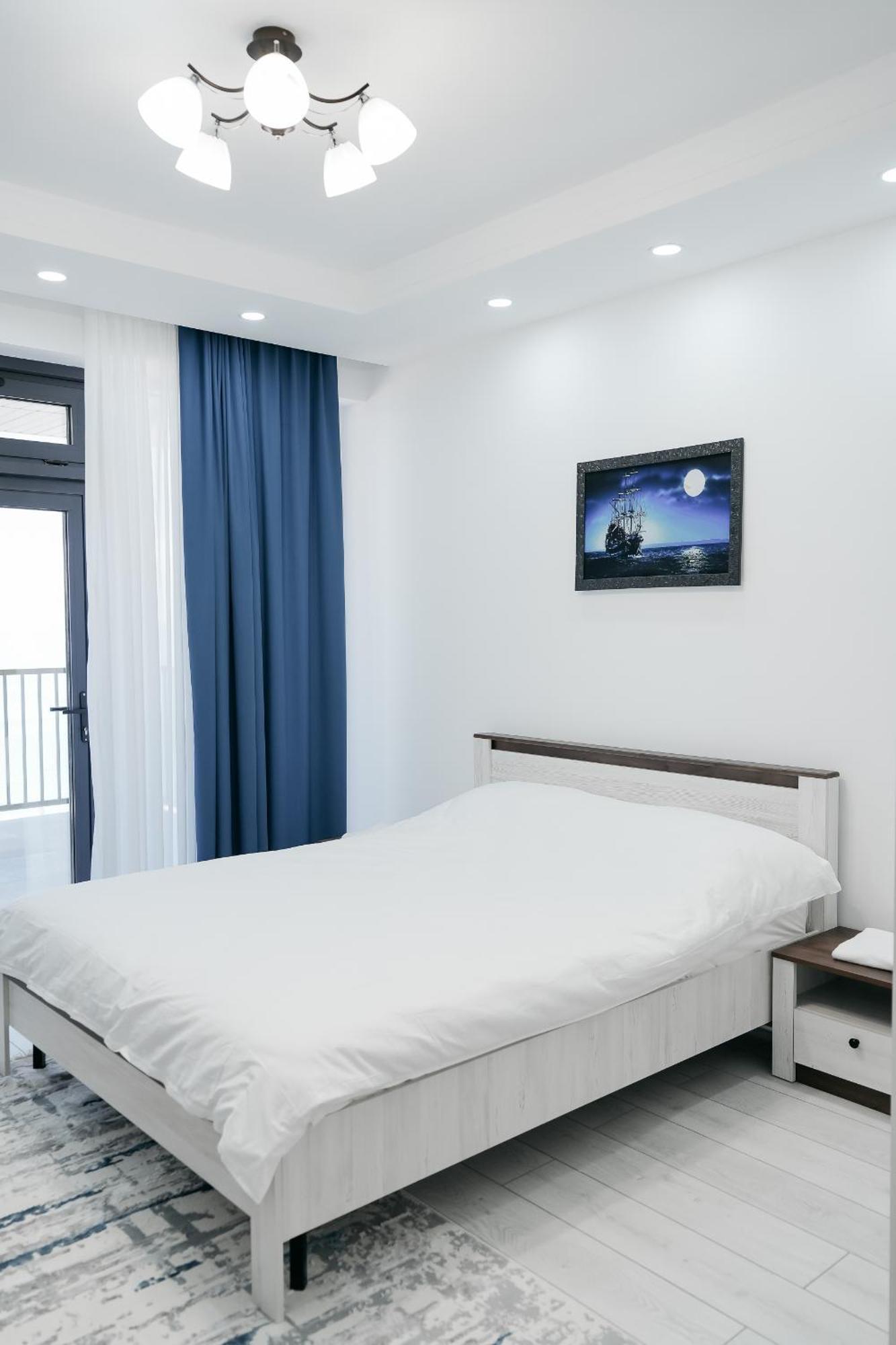 Hotel Utes Kaji-Say Εξωτερικό φωτογραφία