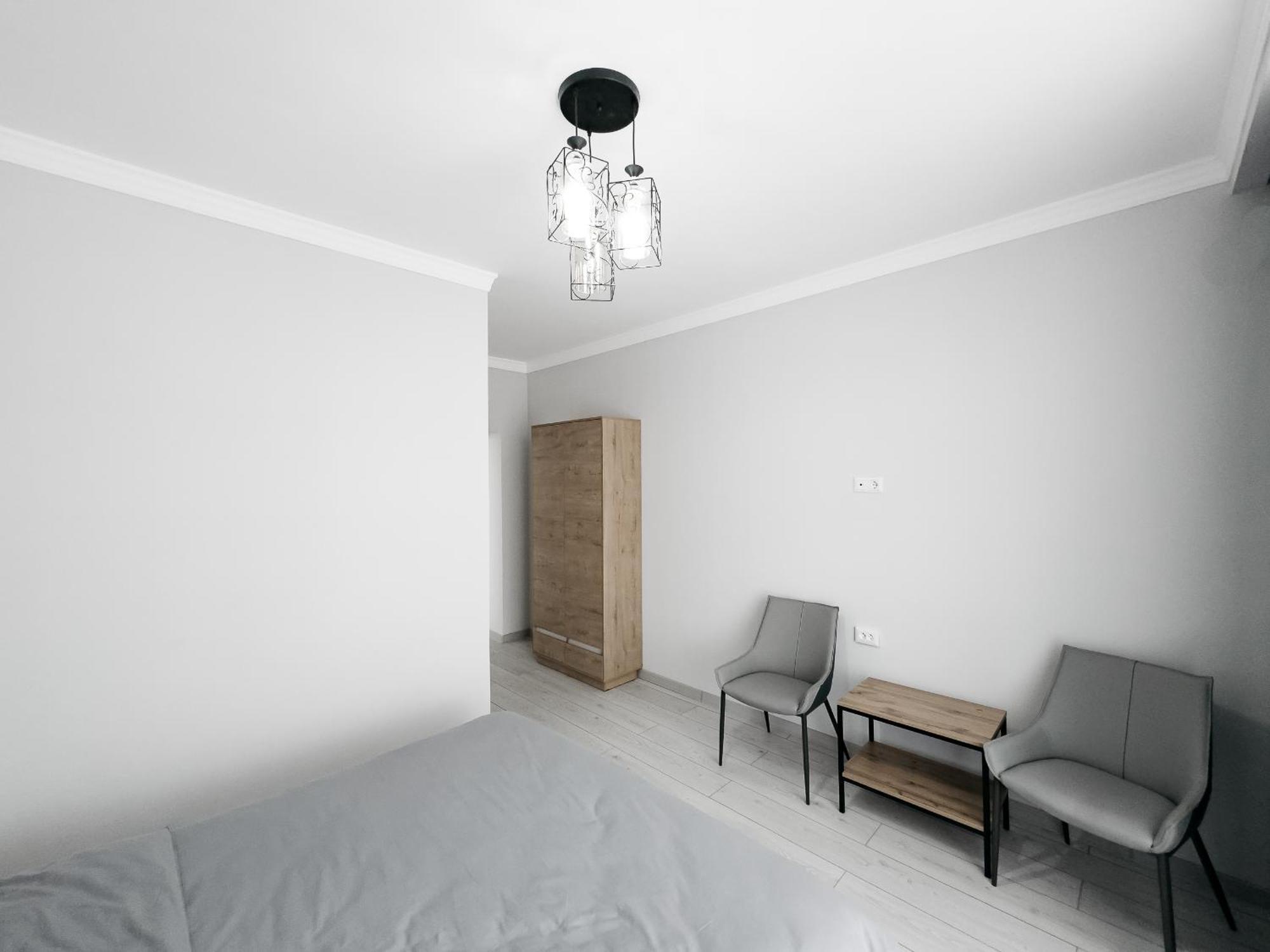 Hotel Utes Kaji-Say Εξωτερικό φωτογραφία