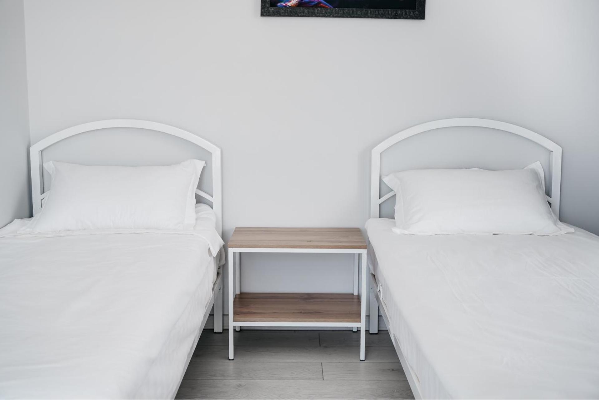 Hotel Utes Kaji-Say Εξωτερικό φωτογραφία