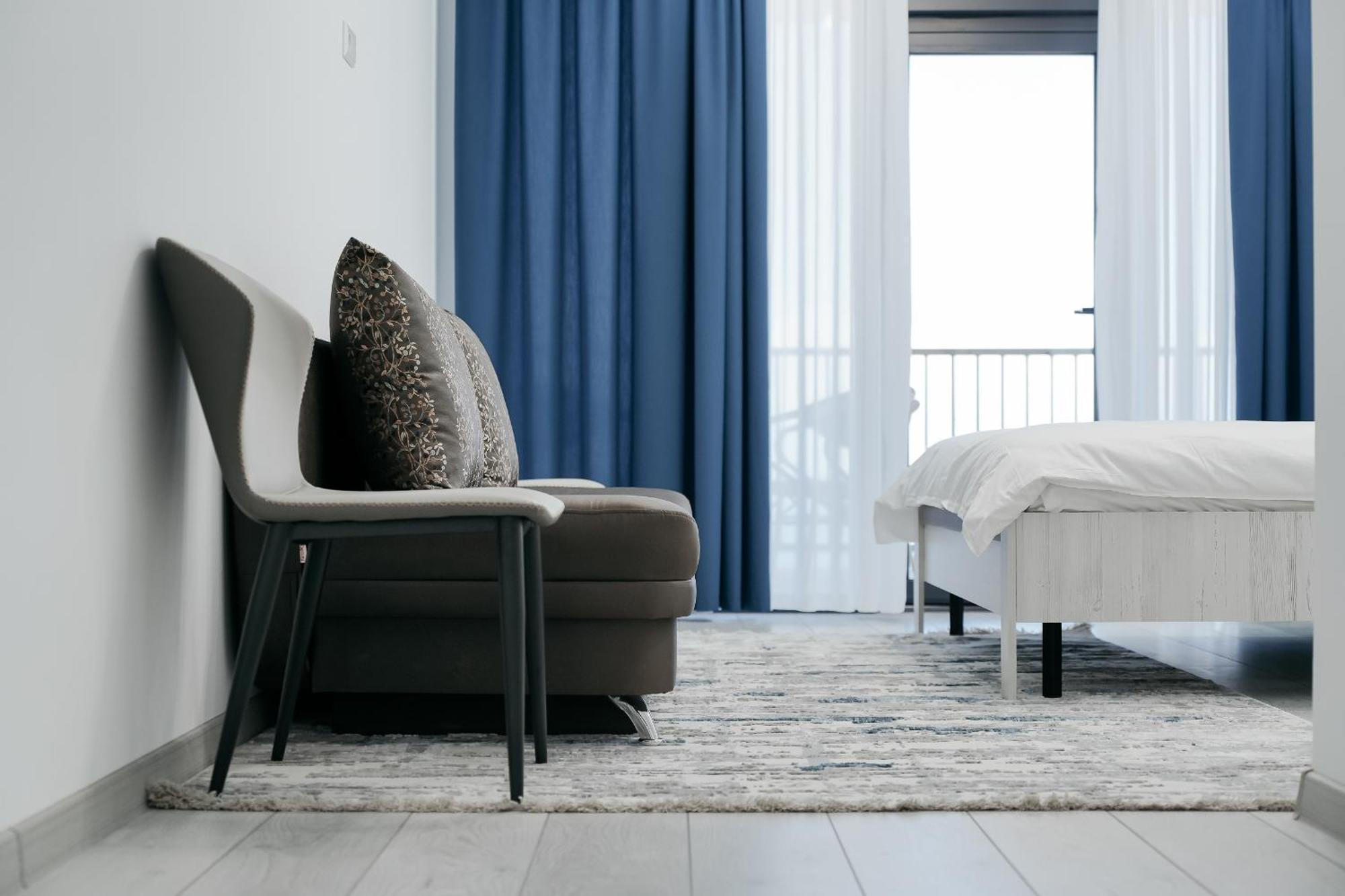 Hotel Utes Kaji-Say Εξωτερικό φωτογραφία